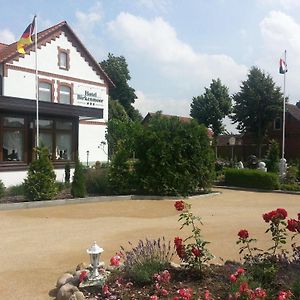 Hotel-Landhaus Birkenmoor